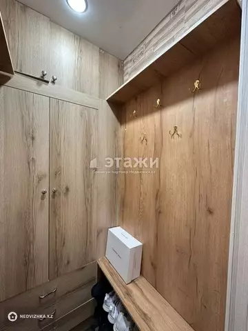 49 м², 2-комнатная квартира, этаж 1 из 5, 49 м², изображение - 17