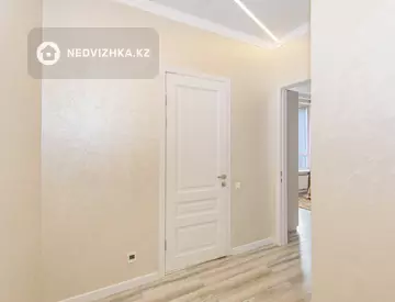 70 м², 2-комнатная квартира, этаж 2 из 12, 70 м², изображение - 20