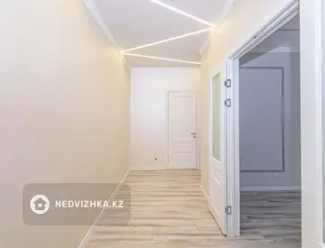 70 м², 2-комнатная квартира, этаж 2 из 12, 70 м², изображение - 23