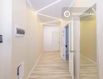 70 м², 2-комнатная квартира, этаж 2 из 12, 70 м², изображение - 22