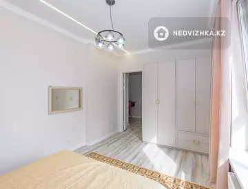 2-комнатная квартира, этаж 2 из 12, 70 м²