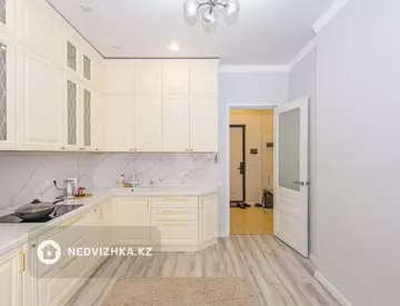 70 м², 2-комнатная квартира, этаж 2 из 12, 70 м², изображение - 17