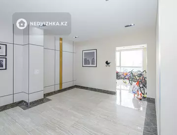 70 м², 2-комнатная квартира, этаж 2 из 12, 70 м², изображение - 28