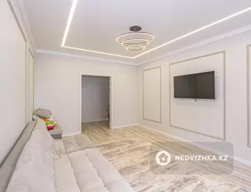 70 м², 2-комнатная квартира, этаж 2 из 12, 70 м², изображение - 9