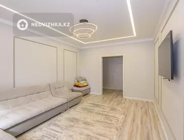 70 м², 2-комнатная квартира, этаж 2 из 12, 70 м², изображение - 7