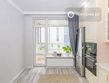 70 м², 2-комнатная квартира, этаж 2 из 12, 70 м², изображение - 15