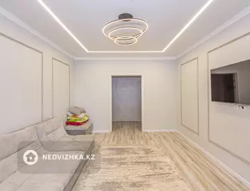 70 м², 2-комнатная квартира, этаж 2 из 12, 70 м², изображение - 8