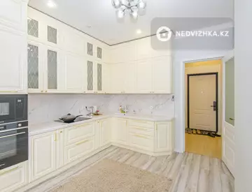 70 м², 2-комнатная квартира, этаж 2 из 12, 70 м², изображение - 16