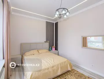 2-комнатная квартира, этаж 2 из 12, 70 м²