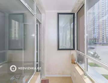 70 м², 2-комнатная квартира, этаж 2 из 12, 70 м², изображение - 19