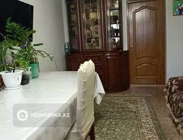 2-комнатная квартира, этаж 3 из 5, 46 м²