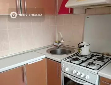 2-комнатная квартира, этаж 3 из 5, 46 м²