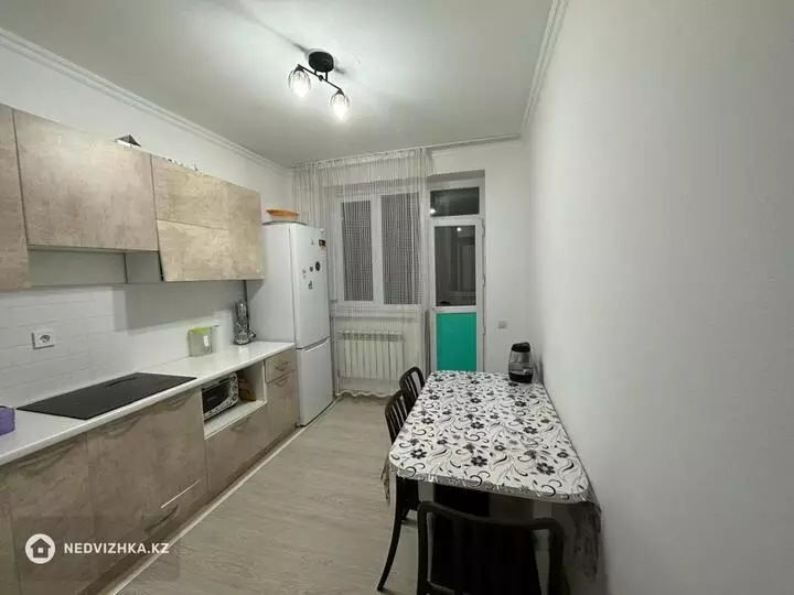 39 м², 1-комнатная квартира, этаж 8 из 7, 39 м², изображение - 1