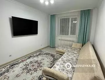 39 м², 1-комнатная квартира, этаж 8 из 7, 39 м², изображение - 7