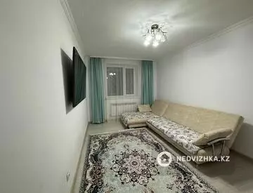 39 м², 1-комнатная квартира, этаж 8 из 7, 39 м², изображение - 4