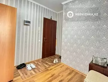 2-комнатная квартира, этаж 21 из 24, 58 м²