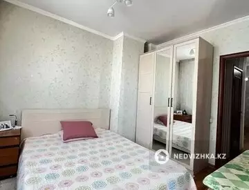 2-комнатная квартира, этаж 21 из 24, 58 м²