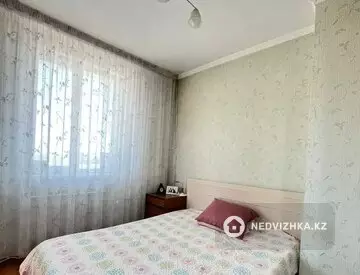 58 м², 2-комнатная квартира, этаж 21 из 24, 58 м², изображение - 0