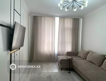 3-комнатная квартира, этаж 5 из 9, 83 м²