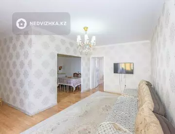 2-комнатная квартира, этаж 8 из 10, 66 м²