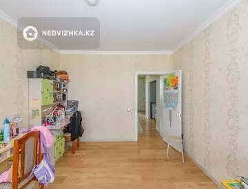 66 м², 2-комнатная квартира, этаж 8 из 10, 66 м², изображение - 9