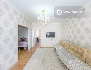 2-комнатная квартира, этаж 8 из 10, 66 м²