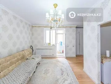 2-комнатная квартира, этаж 8 из 10, 66 м²