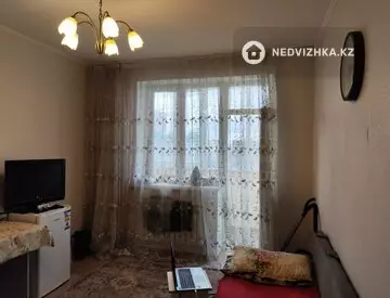 21.1 м², 1-комнатная квартира, этаж 9 из 9, 21 м², изображение - 7