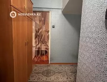 1-комнатная квартира, этаж 2 из 5, 36 м²