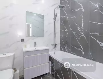 45 м², 2-комнатная квартира, этаж 2 из 12, 45 м², изображение - 7