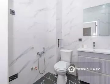 45 м², 2-комнатная квартира, этаж 2 из 12, 45 м², изображение - 21