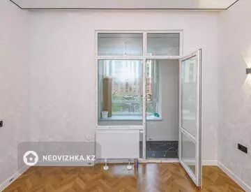 45 м², 2-комнатная квартира, этаж 2 из 12, 45 м², изображение - 2