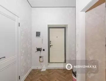 45 м², 2-комнатная квартира, этаж 2 из 12, 45 м², изображение - 9