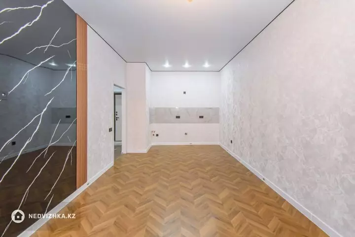 45 м², 2-комнатная квартира, этаж 2 из 12, 45 м², изображение - 1