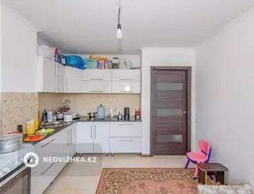 80 м², 3-комнатная квартира, этаж 6 из 6, 80 м², изображение - 4