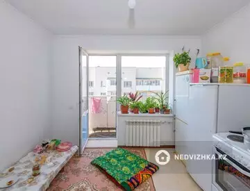 80 м², 3-комнатная квартира, этаж 6 из 6, 80 м², изображение - 3