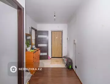 80 м², 3-комнатная квартира, этаж 6 из 6, 80 м², изображение - 17