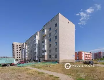 80 м², 3-комнатная квартира, этаж 6 из 6, 80 м², изображение - 8