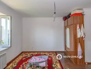 80 м², 3-комнатная квартира, этаж 6 из 6, 80 м², изображение - 11