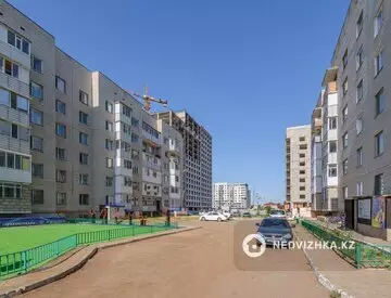 80 м², 3-комнатная квартира, этаж 6 из 6, 80 м², изображение - 7