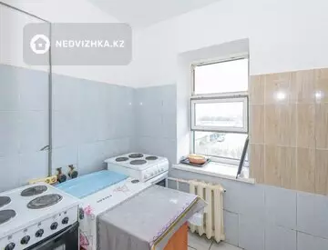 20 м², 1-комнатная квартира, этаж 3 из 3, 20 м², изображение - 4