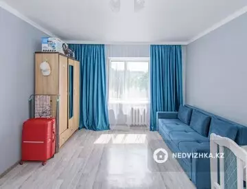 20 м², 1-комнатная квартира, этаж 3 из 3, 20 м², изображение - 12