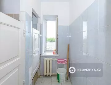 20 м², 1-комнатная квартира, этаж 3 из 3, 20 м², изображение - 7