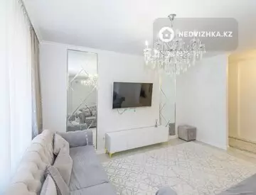 105 м², 3-комнатная квартира, этаж 2 из 3, 105 м², изображение - 10