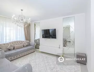 105 м², 3-комнатная квартира, этаж 2 из 3, 105 м², изображение - 9