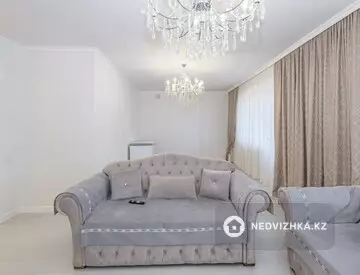 105 м², 3-комнатная квартира, этаж 2 из 3, 105 м², изображение - 11