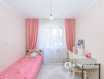 105 м², 3-комнатная квартира, этаж 2 из 3, 105 м², изображение - 20