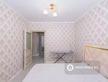 105 м², 3-комнатная квартира, этаж 2 из 3, 105 м², изображение - 6