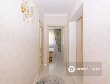 105 м², 3-комнатная квартира, этаж 2 из 3, 105 м², изображение - 23