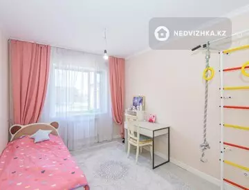 105 м², 3-комнатная квартира, этаж 2 из 3, 105 м², изображение - 19